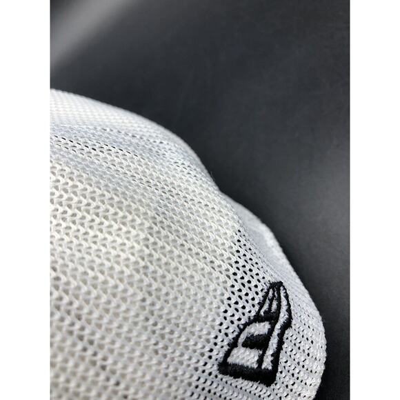 New Era Mens Size XL 59Fifty NY Yankee, New York Love Fitted Flex Cap Hat Rare - Picture 7 of 15